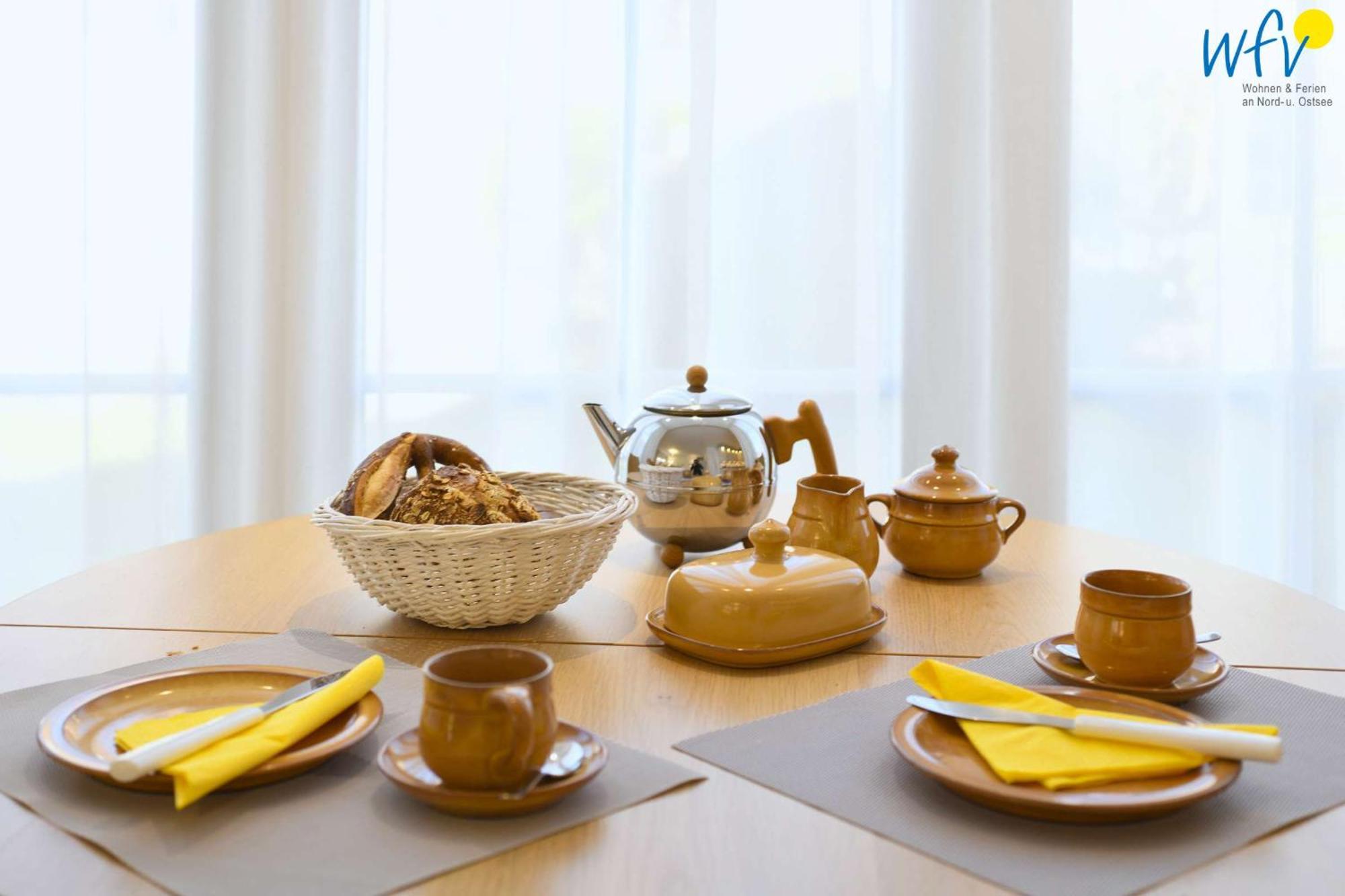 Juist Zauber - Haus 2 Ferienwohnung Helmers ภายนอก รูปภาพ