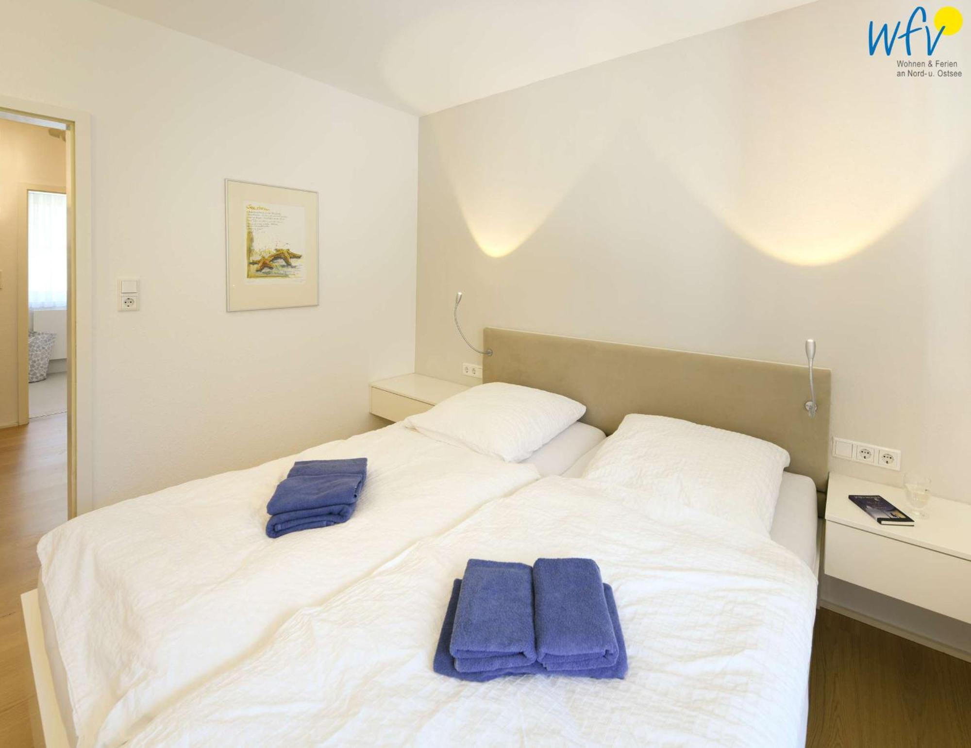 Juist Zauber - Haus 2 Ferienwohnung Helmers ภายนอก รูปภาพ