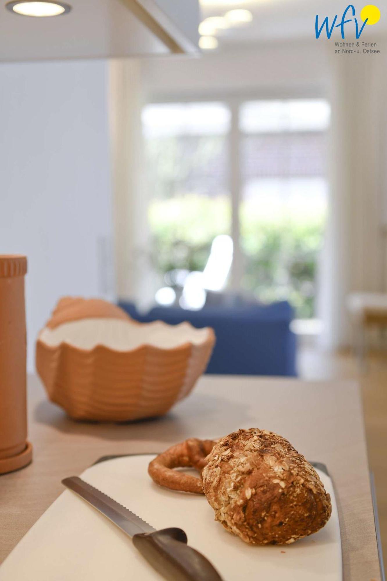 Juist Zauber - Haus 2 Ferienwohnung Helmers ภายนอก รูปภาพ