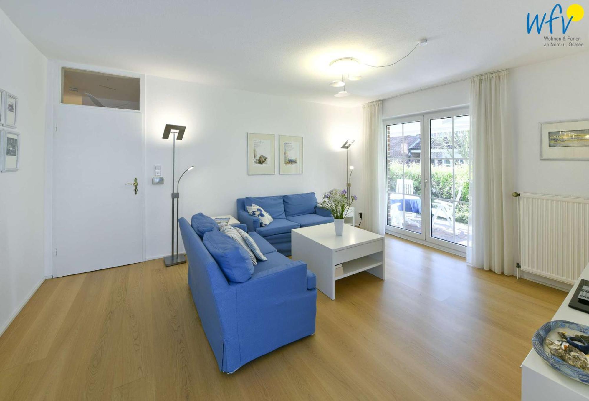 Juist Zauber - Haus 2 Ferienwohnung Helmers ภายนอก รูปภาพ