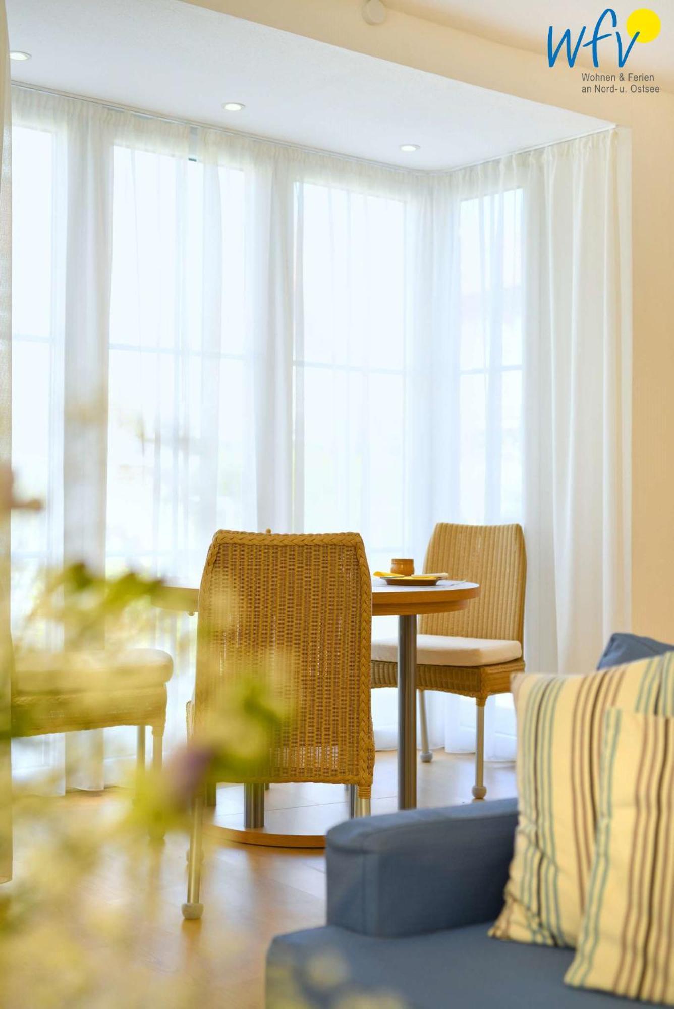 Juist Zauber - Haus 2 Ferienwohnung Helmers ภายนอก รูปภาพ