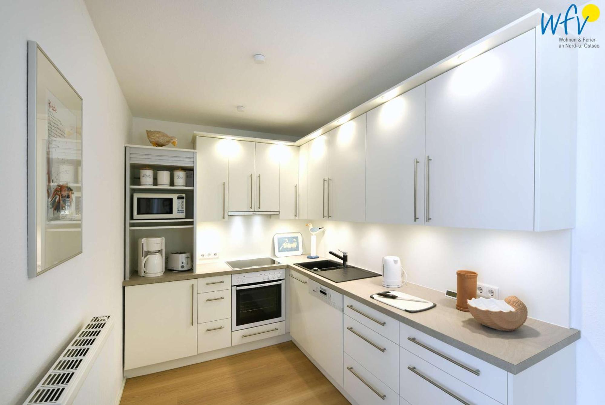 Juist Zauber - Haus 2 Ferienwohnung Helmers ภายนอก รูปภาพ