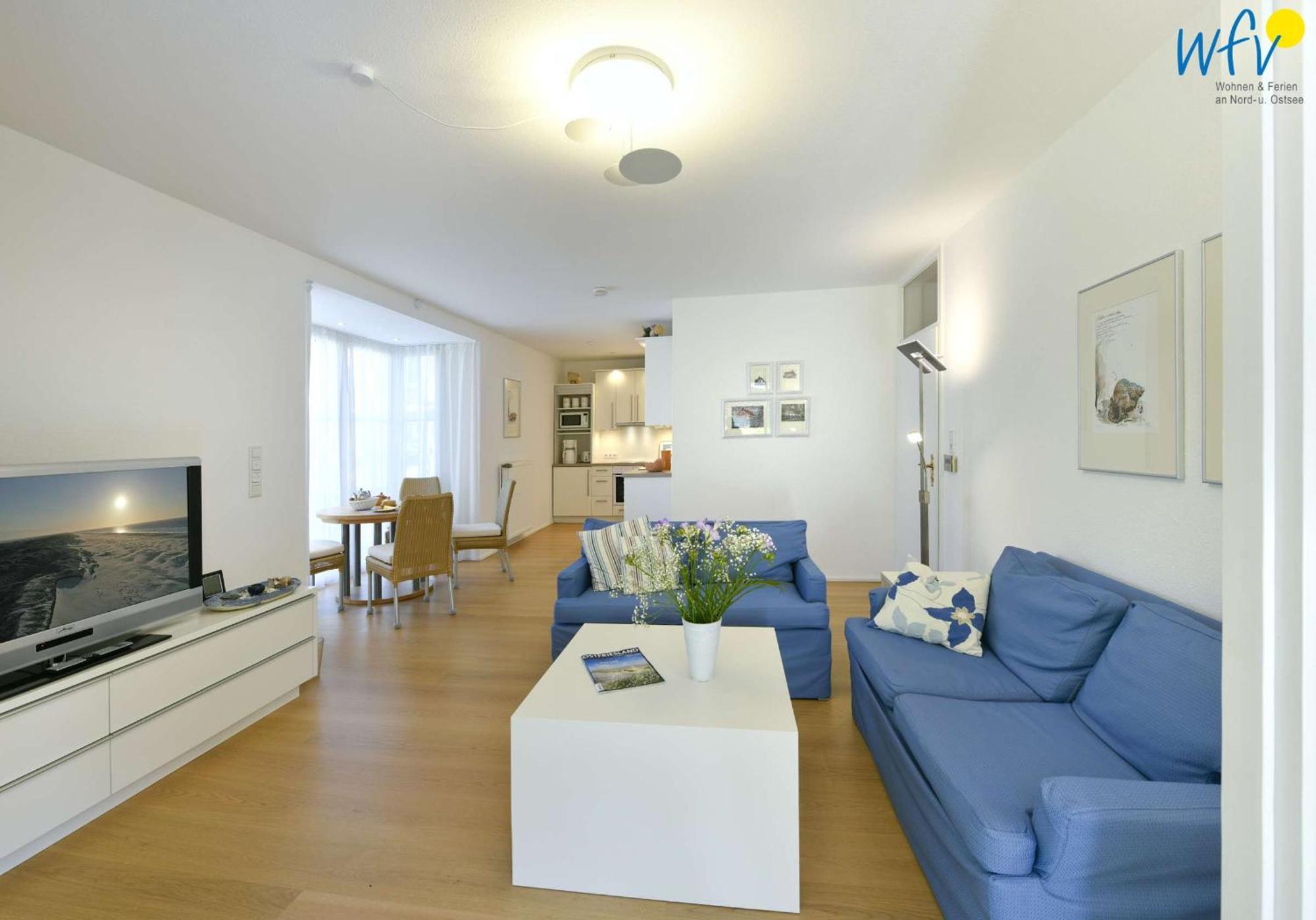 Juist Zauber - Haus 2 Ferienwohnung Helmers ภายนอก รูปภาพ