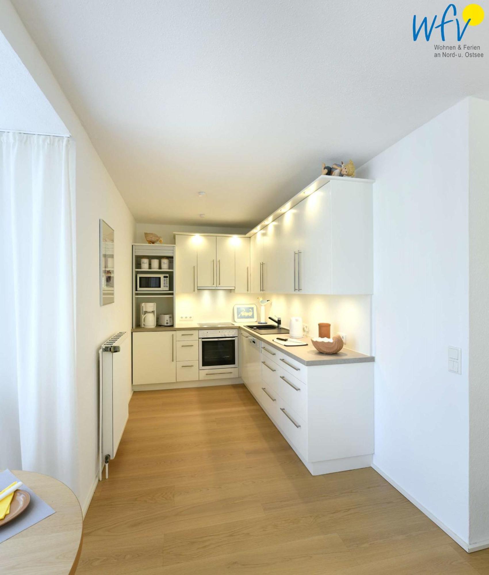 Juist Zauber - Haus 2 Ferienwohnung Helmers ภายนอก รูปภาพ
