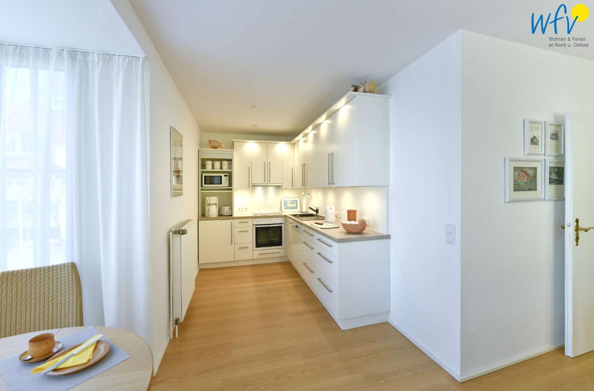 Juist Zauber - Haus 2 Ferienwohnung Helmers ภายนอก รูปภาพ