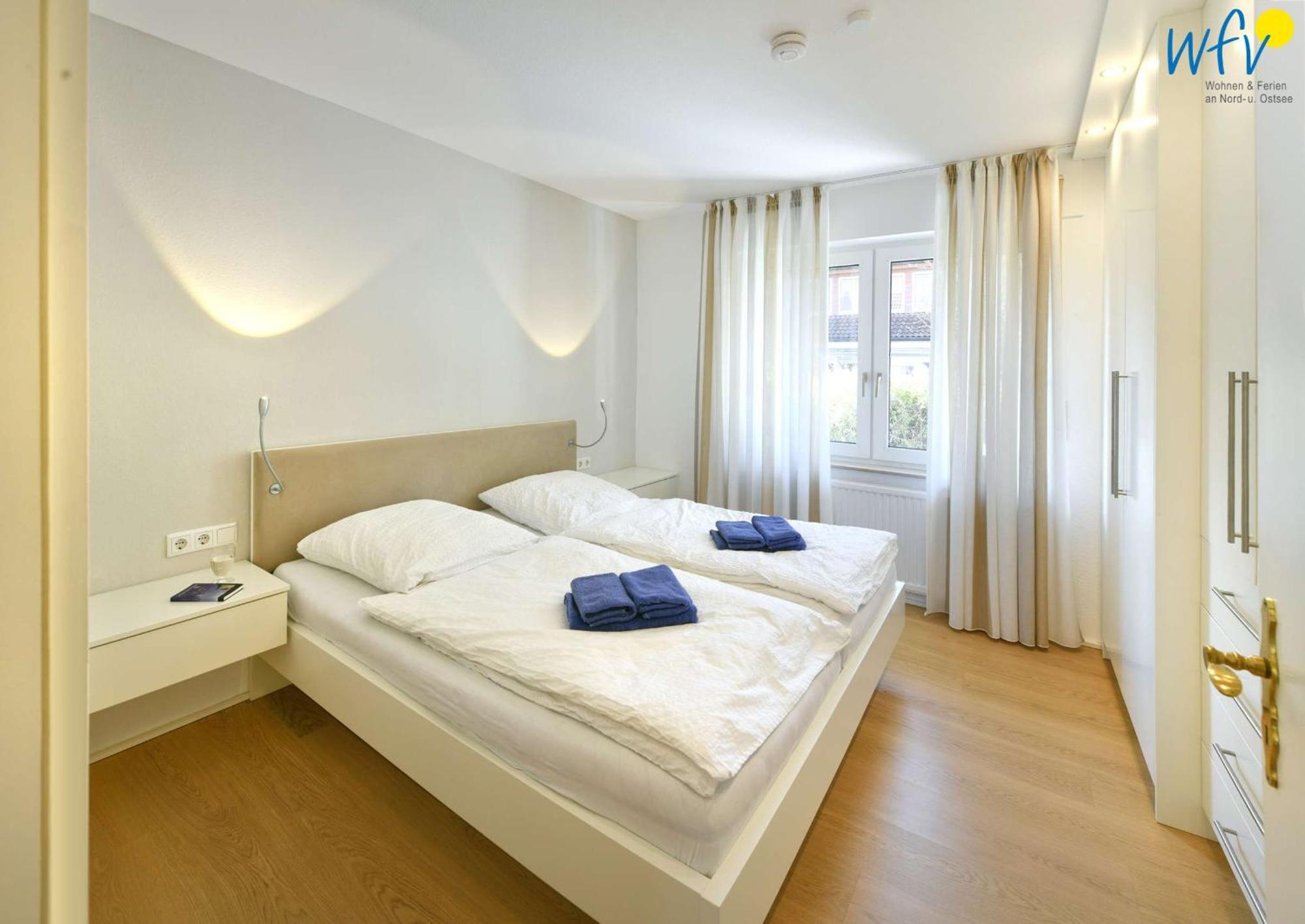 Juist Zauber - Haus 2 Ferienwohnung Helmers ภายนอก รูปภาพ