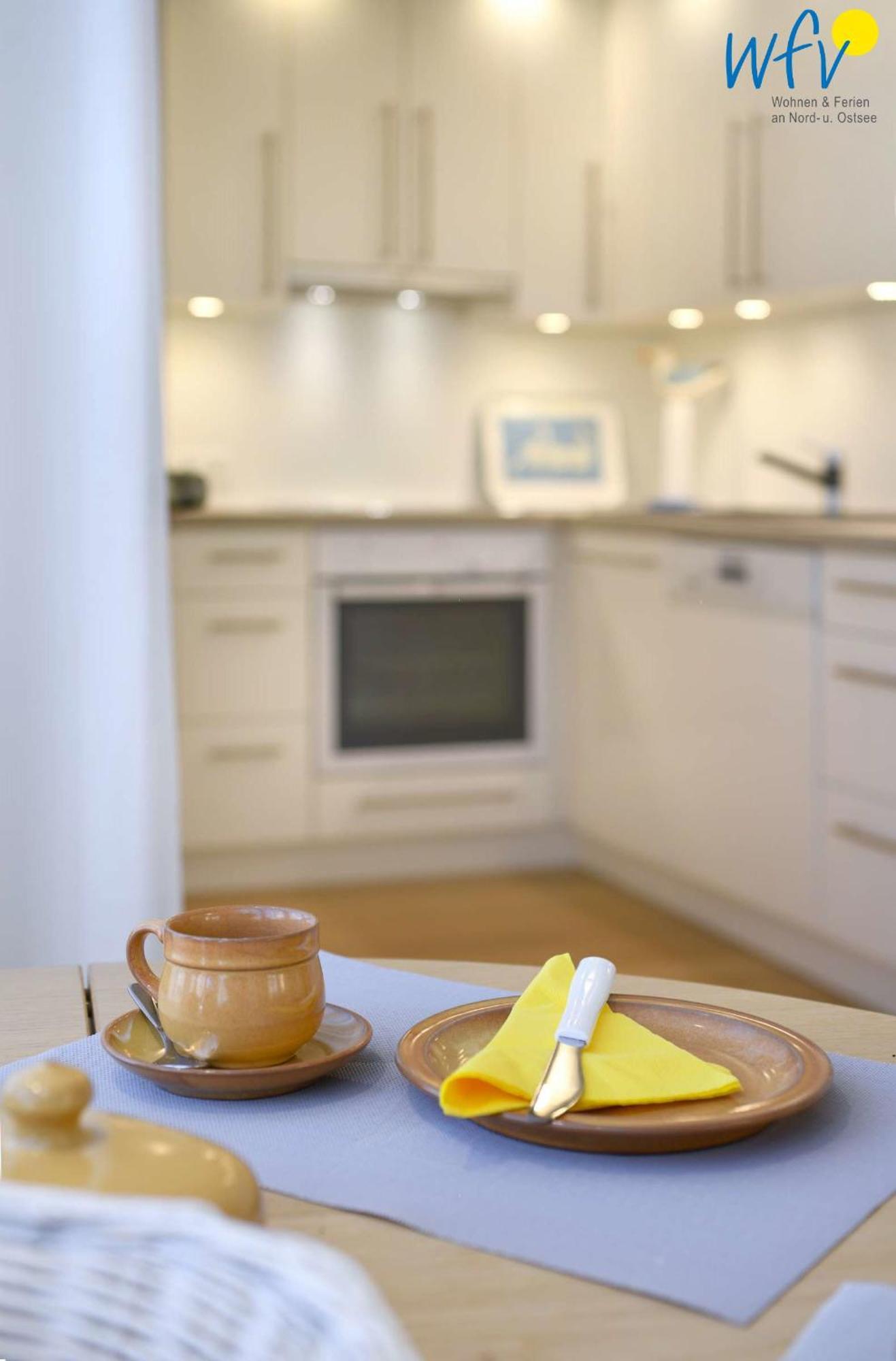 Juist Zauber - Haus 2 Ferienwohnung Helmers ภายนอก รูปภาพ