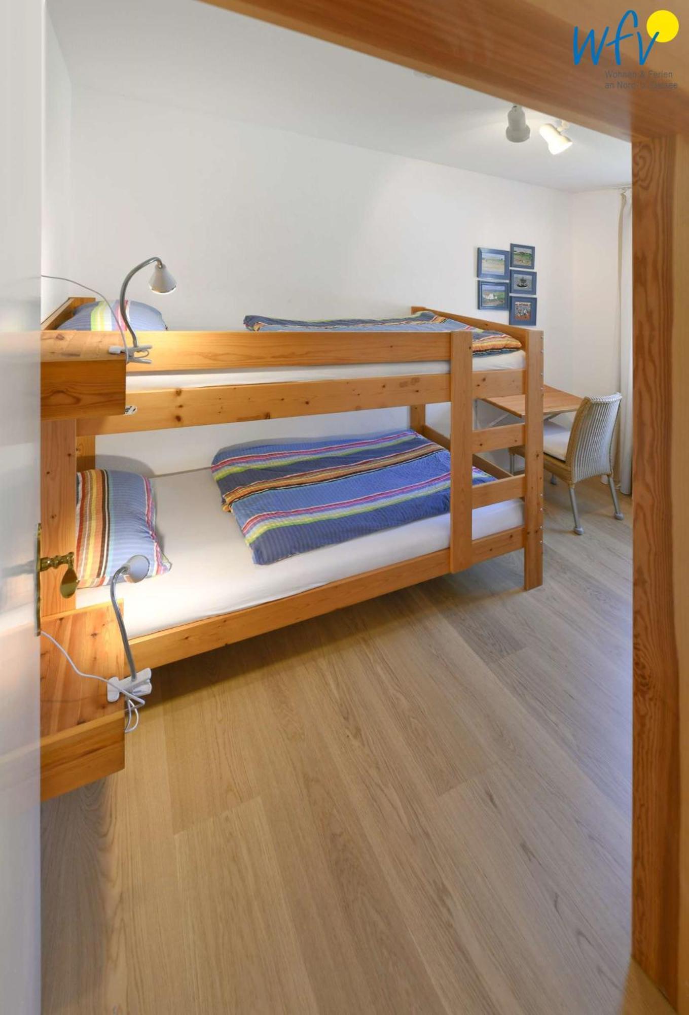 Juist Zauber - Haus 2 Ferienwohnung Helmers ภายนอก รูปภาพ